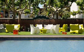 Magnolia Hotel - Adults Only